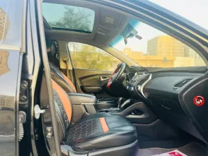 2013 Hyundai Tucson