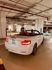 2020 بي أم دابليو الفئة - 2