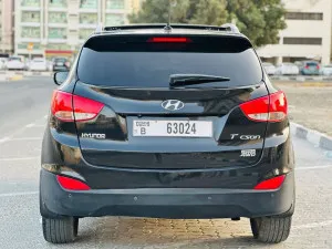 2013 Hyundai Tucson