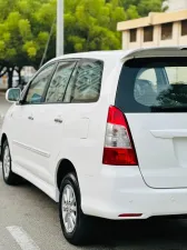 2015 Toyota Innova