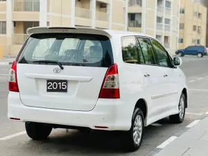 2015 Toyota Innova