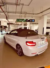 2020 بي أم دابليو الفئة - 2