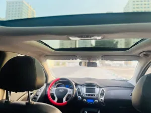 2013 Hyundai Tucson