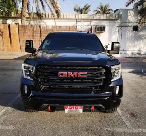 2019 GMC Sierra