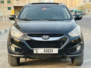 2013 Hyundai Tucson