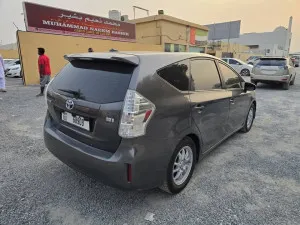 2013 تويوتا بريوس
