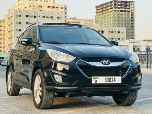 2013 Hyundai Tucson