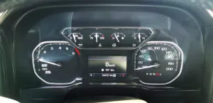 2019 GMC Sierra