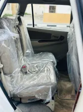 2015 Toyota Innova