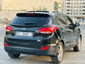 2013 Hyundai Tucson