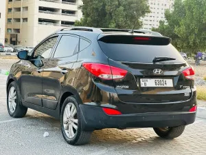 2013 Hyundai Tucson