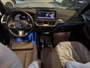 2023 بي أم دابليو اكس - 3