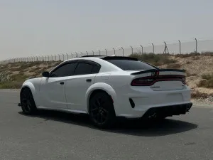 2022 Dodge Charger