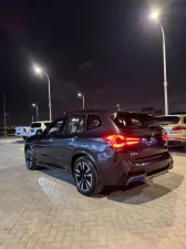 2023 بي أم دابليو اكس - 3
