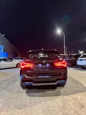 2023 بي أم دابليو اكس - 3
