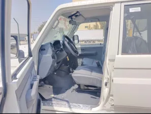 2024 Toyota Land Cruiser