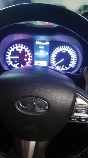 2017 Infiniti Q50