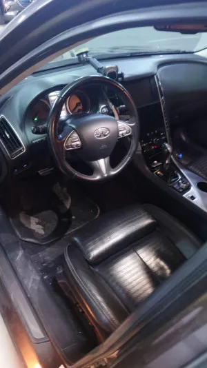 2017 Infiniti Q50