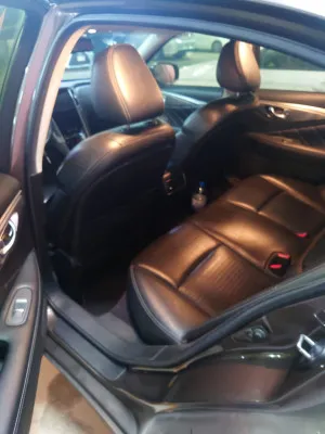 2017 Infiniti Q50