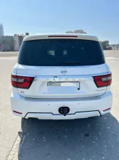 2021 نيسان باترول 