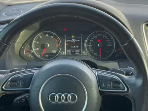 2016 اودي  كيو٥
