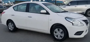 2020 Nissan Sunny