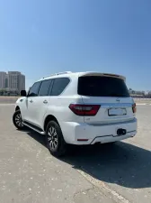 2021 نيسان باترول 