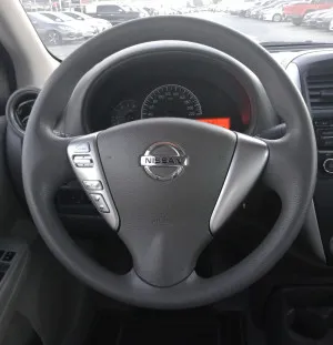 2020 Nissan Sunny