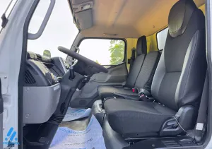 2024 Mitsubishi Canter