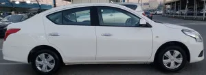2020 Nissan Sunny