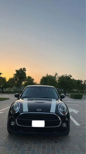 2019 ميني كوبيه  in dubai