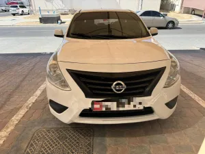 2020 Nissan Sunny