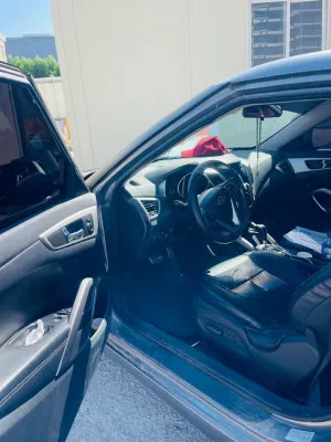 2013 Hyundai Veloster