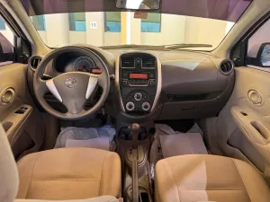 2020 Nissan Sunny