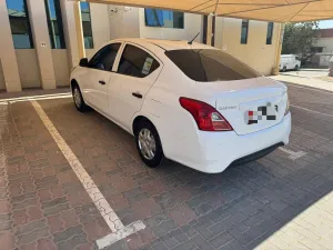 2020 Nissan Sunny