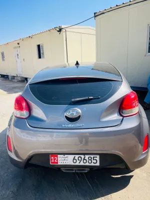 2013 Hyundai Veloster