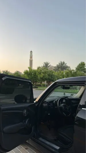 2019 Mini Coupe