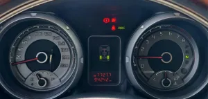 2016 Mitsubishi Pajero