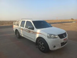 2014 Great Wall Wingle 3 in dubai