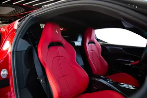 2021 Ferrari SF90