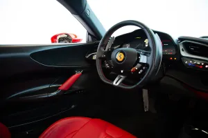 2021 Ferrari SF90