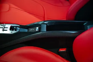 2021 Ferrari SF90