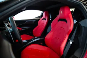 2021 Ferrari SF90