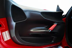 2021 Ferrari SF90