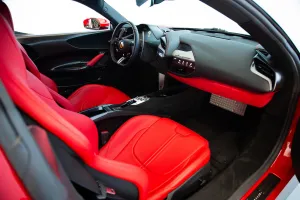 2021 Ferrari SF90