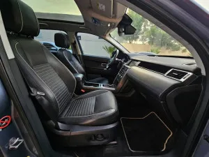 2018 Land Rover Discovery Sport