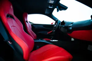 2021 Ferrari SF90