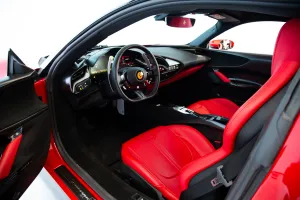 2021 Ferrari SF90