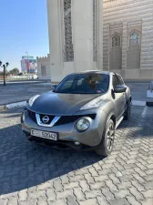 2015 نيسان جوك in dubai