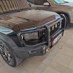 2024 جيتور تي ٢ in dubai